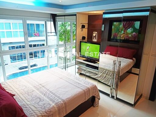 1 Bedroom Condo for Rent in Central Pattaya