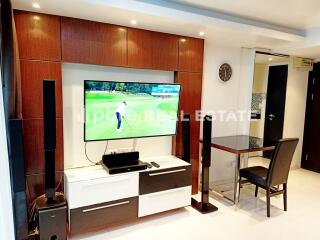 1 Bedroom Condo for Rent in Central Pattaya