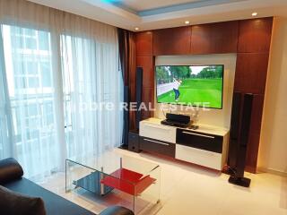 1 Bedroom Condo for Rent in Central Pattaya