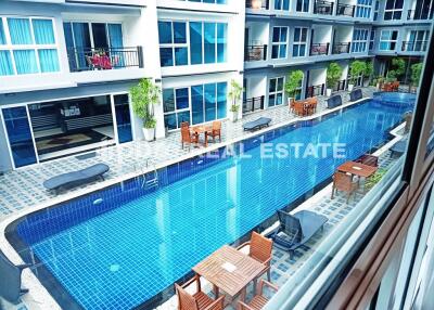1 Bedroom Condo for Rent in Central Pattaya