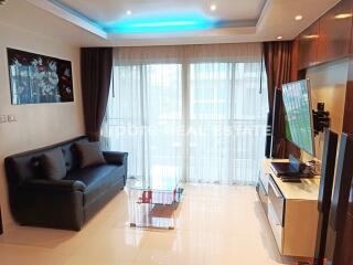 1 Bedroom Condo for Rent in Central Pattaya