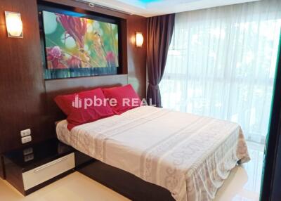 1 Bedroom Condo for Rent in Central Pattaya