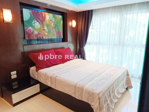 1 Bedroom Condo for Rent in Central Pattaya