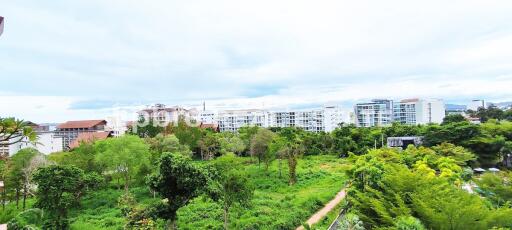 Condo Nova Mirage for Rent in Wongamat