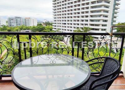 Condo Nova Mirage for Rent in Wongamat