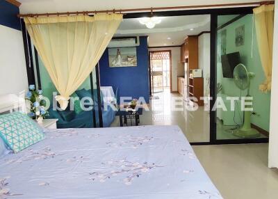 Condo Nova Mirage for Rent in Wongamat