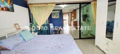 Condo Nova Mirage for Rent in Wongamat