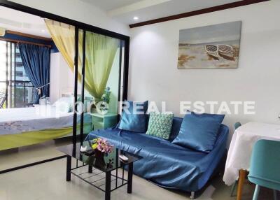 Condo Nova Mirage for Rent in Wongamat