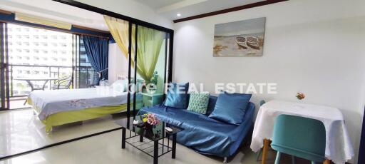 Condo Nova Mirage for Rent in Wongamat