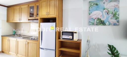 Condo Nova Mirage for Rent in Wongamat