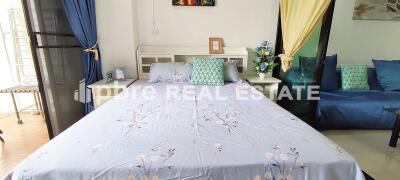 Condo Nova Mirage for Rent in Wongamat