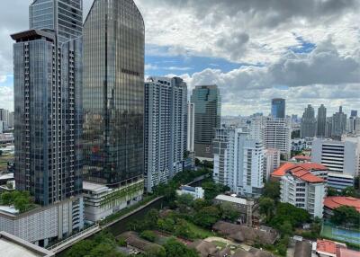 The Lofts Asoke