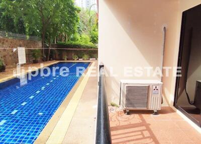 The Nova Mirage Condo in Wongamat for Rent