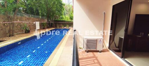 The Nova Mirage Condo in Wongamat for Rent