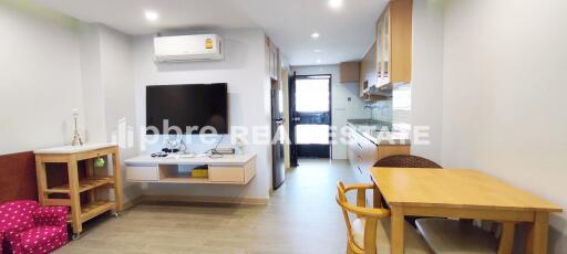 Nova Mirage in Wongamat Condo for Rent