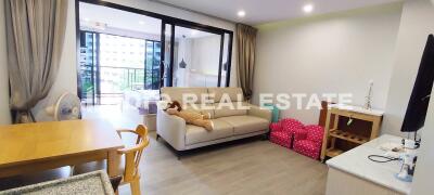 Nova Mirage in Wongamat Condo for Rent