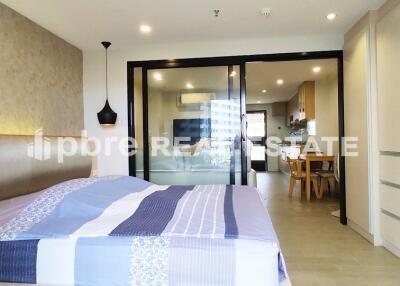 Nova Mirage in Wongamat Condo for Rent