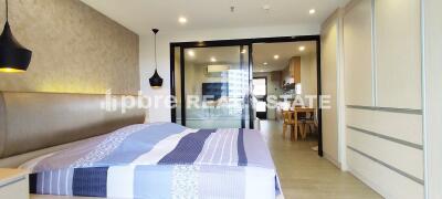 Nova Mirage in Wongamat Condo for Rent