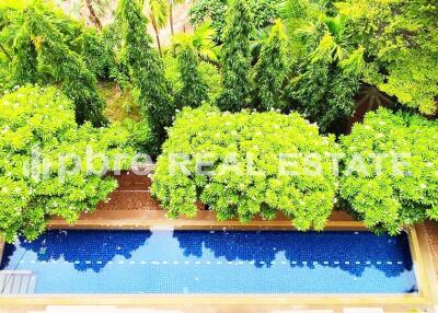 Nova Mirage in Wongamat Condo for Rent