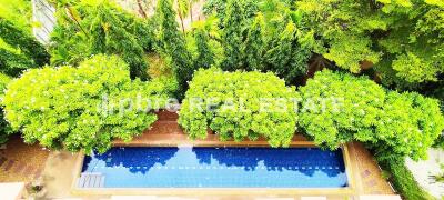 Nova Mirage in Wongamat Condo for Rent