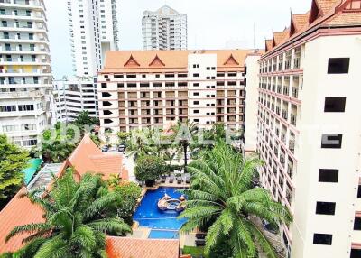 Nova Mirage in Wongamat Condo for Rent