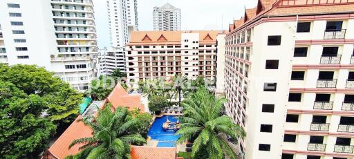 Nova Mirage in Wongamat Condo for Rent