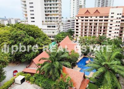 Nova Mirage in Wongamat Condo for Rent