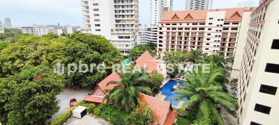 Nova Mirage in Wongamat Condo for Rent