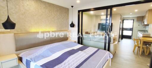 Nova Mirage in Wongamat Condo for Rent