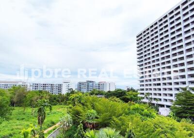 Nova Mirage in Wongamat Condo for Rent