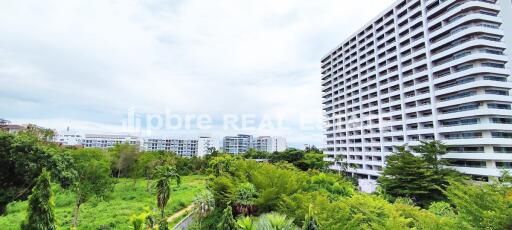 Nova Mirage in Wongamat Condo for Rent