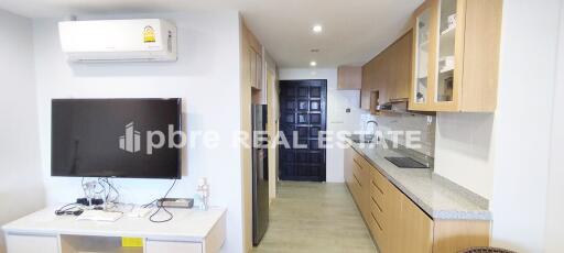 Nova Mirage in Wongamat Condo for Rent