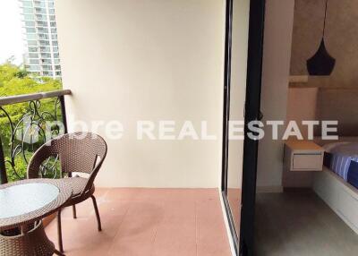 Nova Mirage in Wongamat Condo for Rent