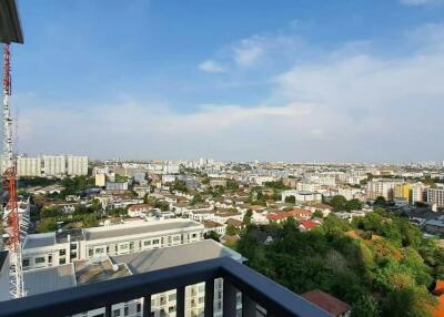 Q. House Condo Sukhumvit 79