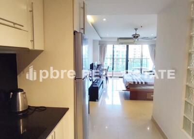 Studio in Nova Mirage Wongamat for Rent