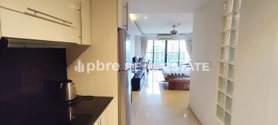 Studio in Nova Mirage Wongamat for Rent