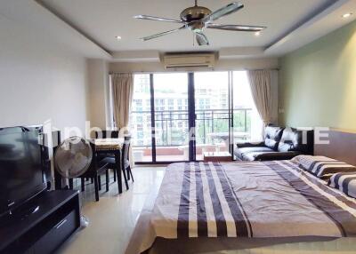 Studio in Nova Mirage Wongamat for Rent