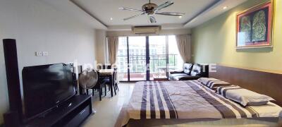 Studio in Nova Mirage Wongamat for Rent