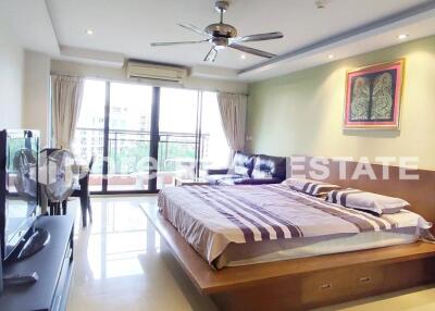 Studio in Nova Mirage Wongamat for Rent