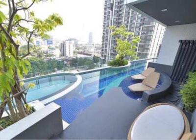 29 ตรม., 1 ห้องนอน, 1 ห้องน้ำ คอนโด ราคา ฿ 3,600,000