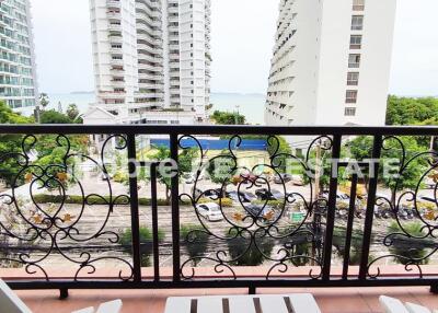 Nova Mirage Wongamat Condominium for Rent