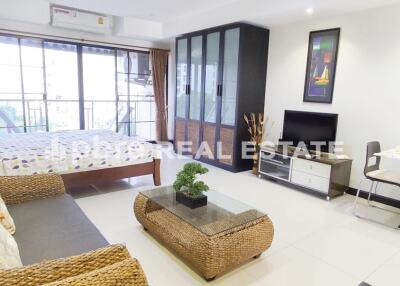 Nova Mirage Wongamat Condominium for Rent