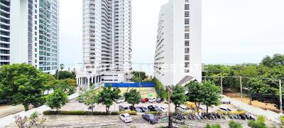 Nova Mirage Wongamat Condominium for Rent