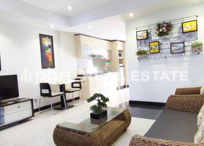 Nova Mirage Wongamat Condominium for Rent