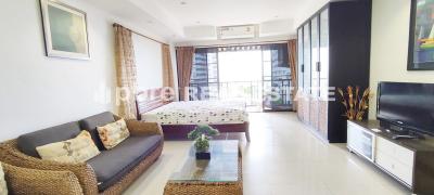 Nova Mirage Wongamat Condominium for Rent