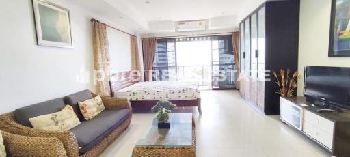 Nova Mirage Wongamat Condominium for Rent