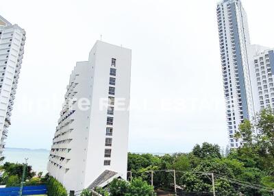 Nova Mirage Wongamat Condominium for Rent