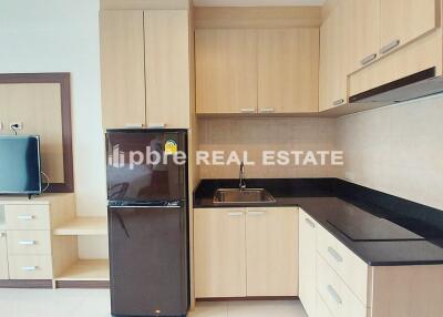 Condo in Arunothai Condominium for Rent