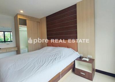 Condo in Arunothai Condominium for Rent