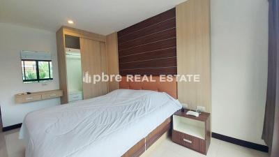 Condo in Arunothai Condominium for Rent